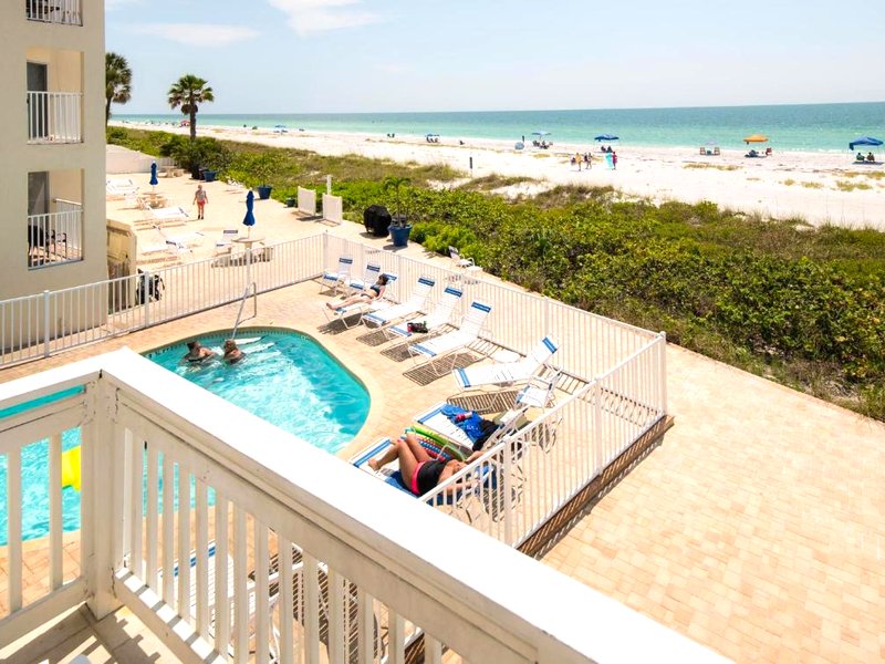Emerald on the Water - Formerly Belleair Beach Clubの写真