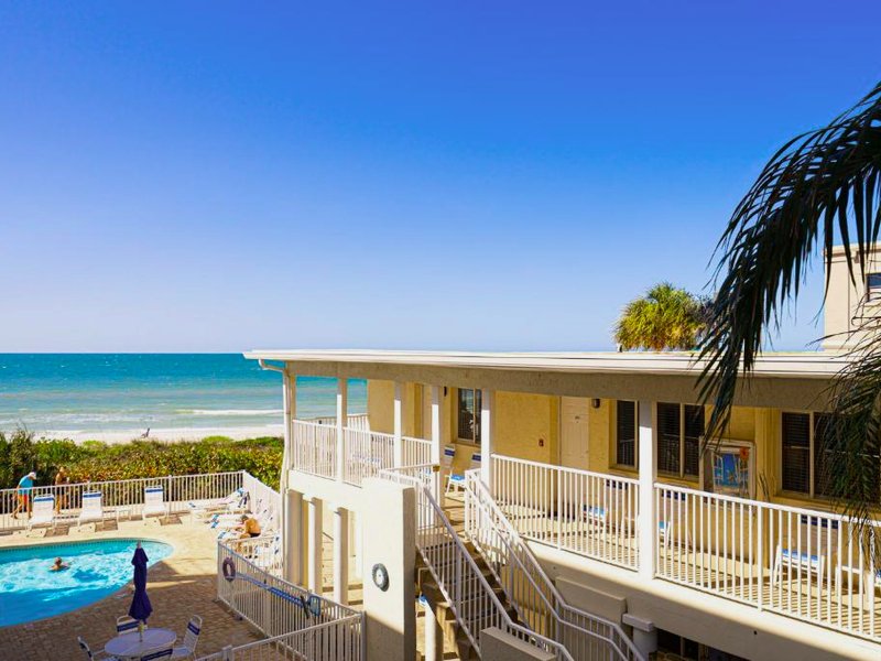Emerald on the Water - Formerly Belleair Beach Clubの写真