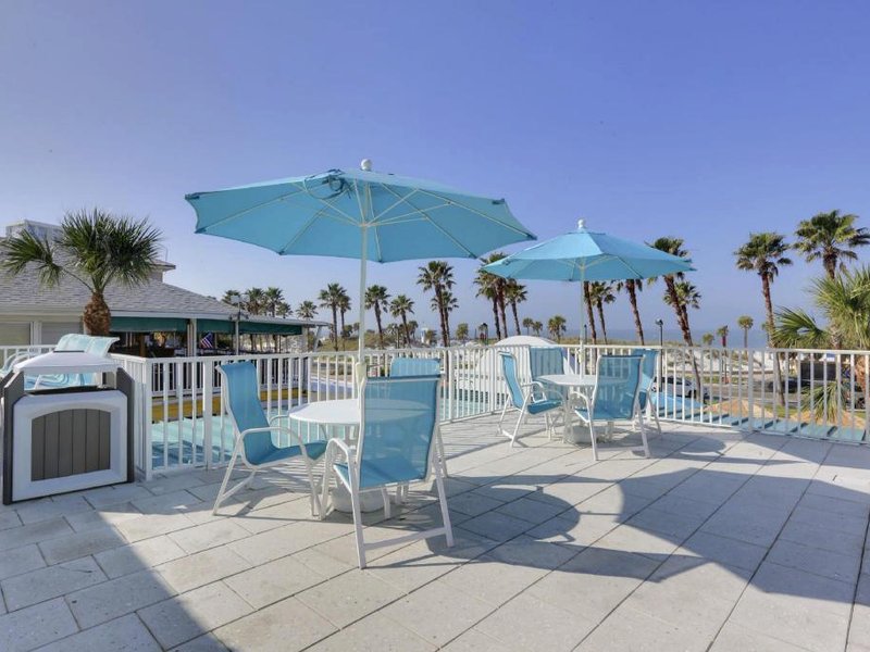 ザ ビーチビュー イン クリアウォーター ビーチ (The Beachview Inn Clearwater Beach)の写真