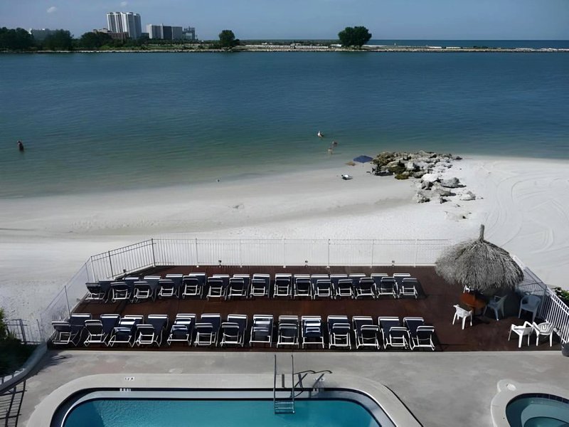 Gulfview Hotel - On the Beachの写真