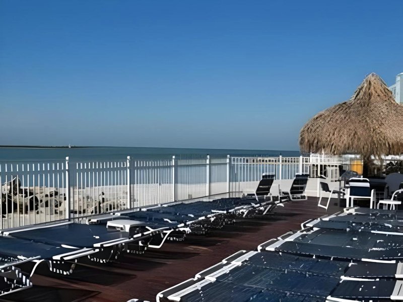 Gulfview Hotel - On the Beachの写真