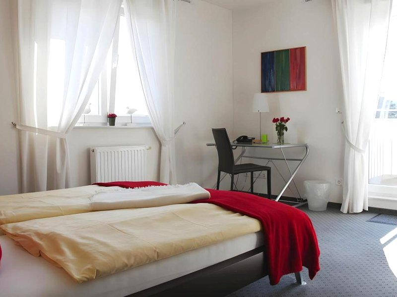 Haus Hillebrandの写真