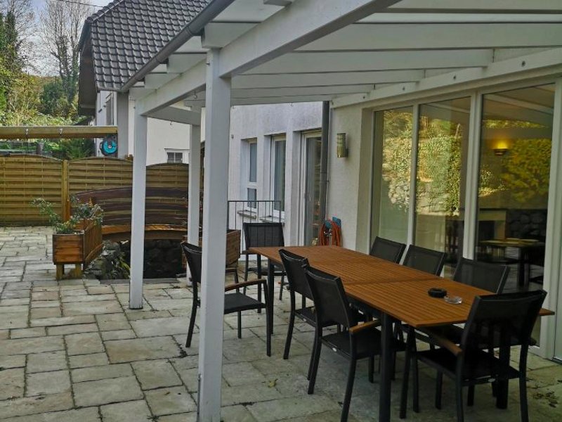 Haus Hillebrandの写真