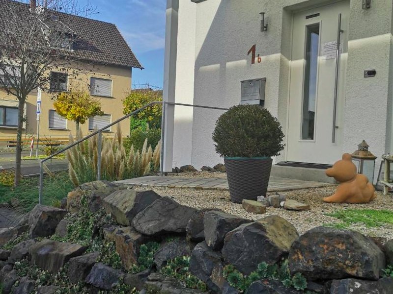 Haus Hillebrandの写真