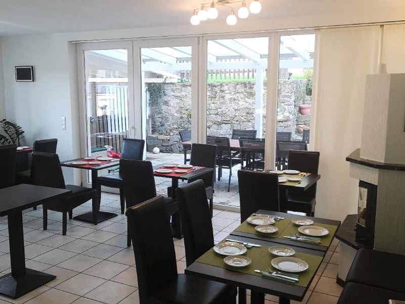 Haus Hillebrandの写真