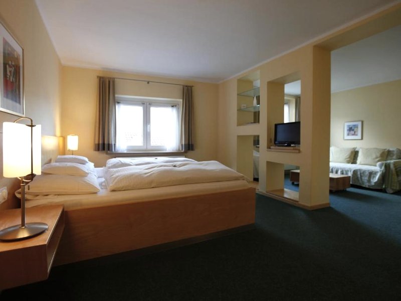 Hotel Markt3の写真