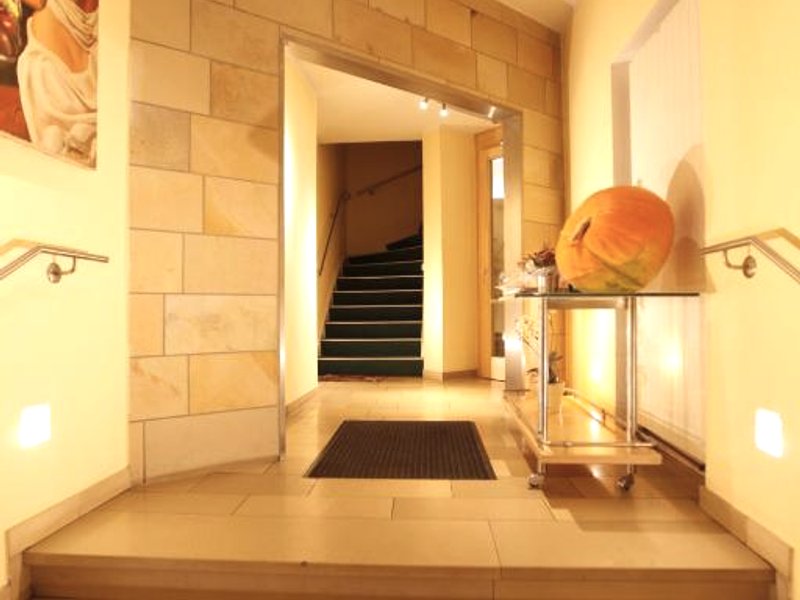 Hotel Markt3の写真