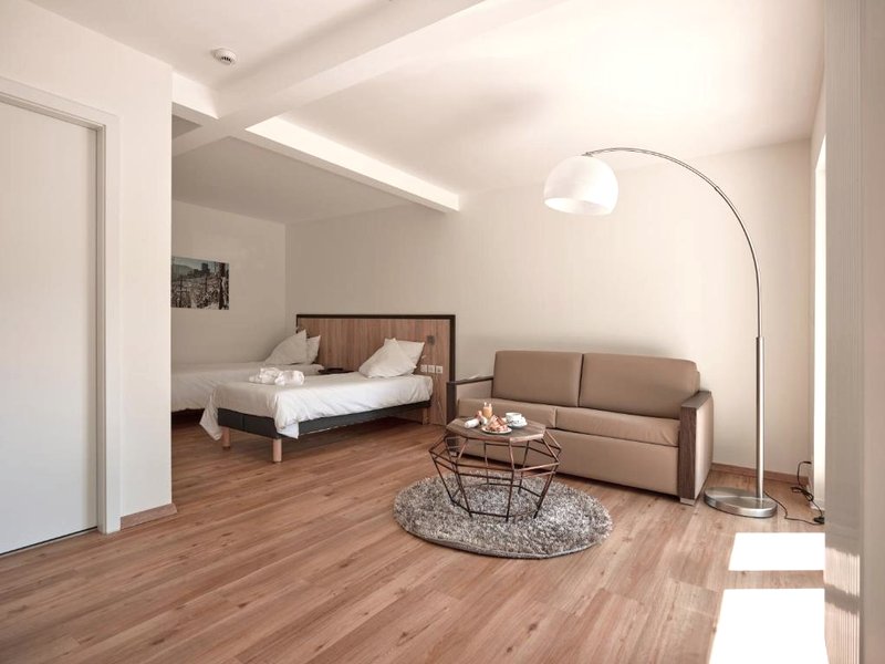 Logis Hotel Restaurant De La Poste et SPA de Montagneの写真