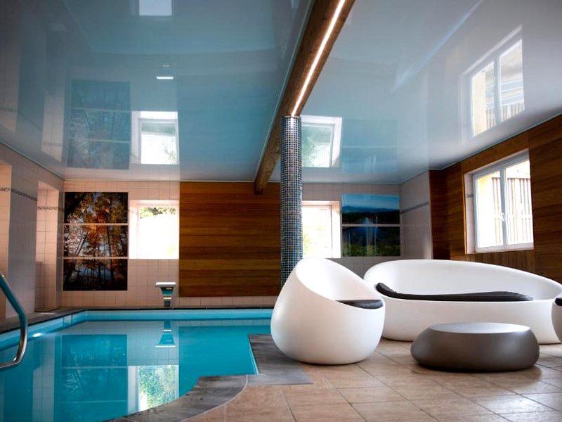 Logis Hotel Restaurant De La Poste et SPA de Montagneの写真