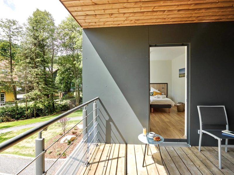 Logis Hotel Restaurant De La Poste et SPA de Montagneの写真