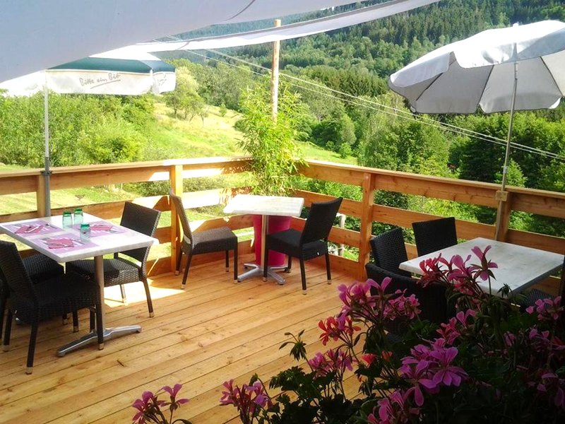 Auberge De La Grange spa & saunaの写真