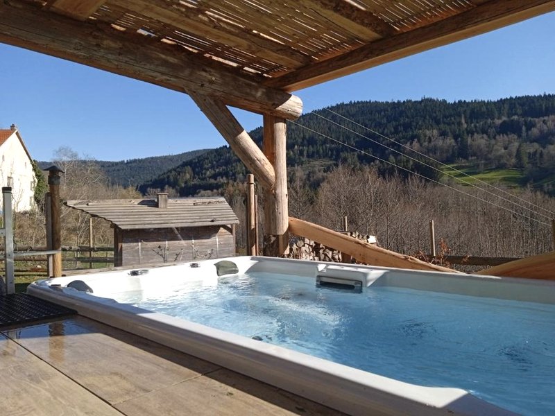 Auberge De La Grange spa & saunaの写真