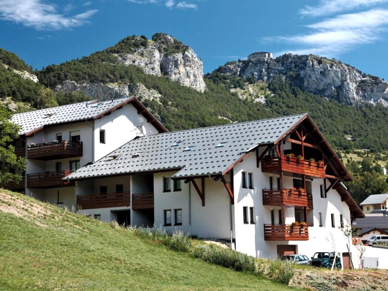 Residence Plein Soleilの写真