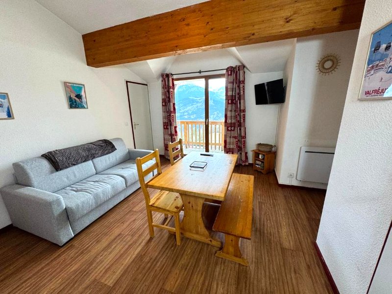 Appartement cosy 4 personnes Vue Montagneの写真