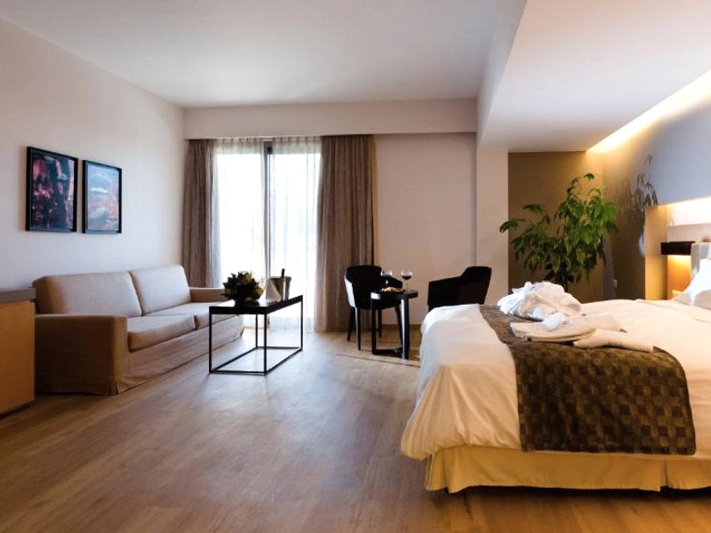 Philippos Xenia Hotelの写真