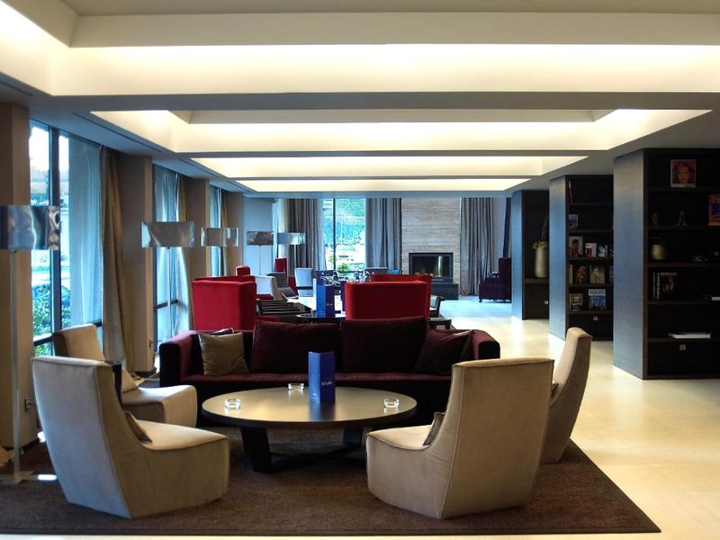 Philippos Xenia Hotelの写真