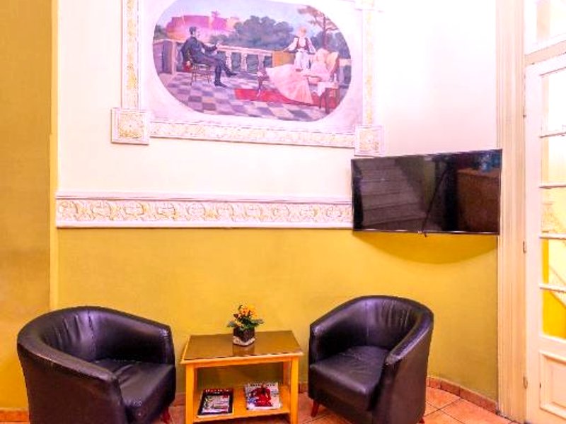 Metropolis Hotelの写真