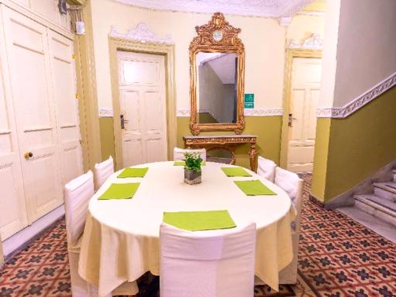 Metropolis Hotelの写真