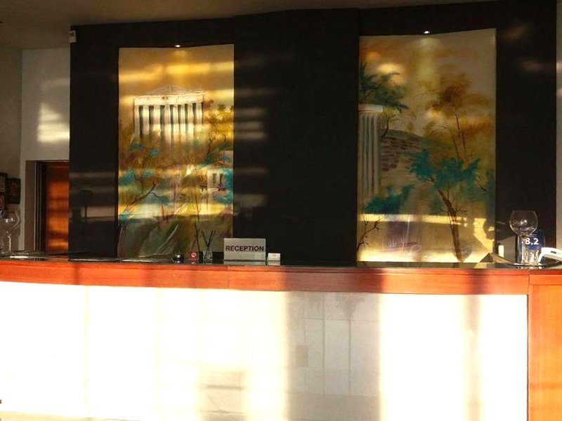 Acropol Hotelの写真