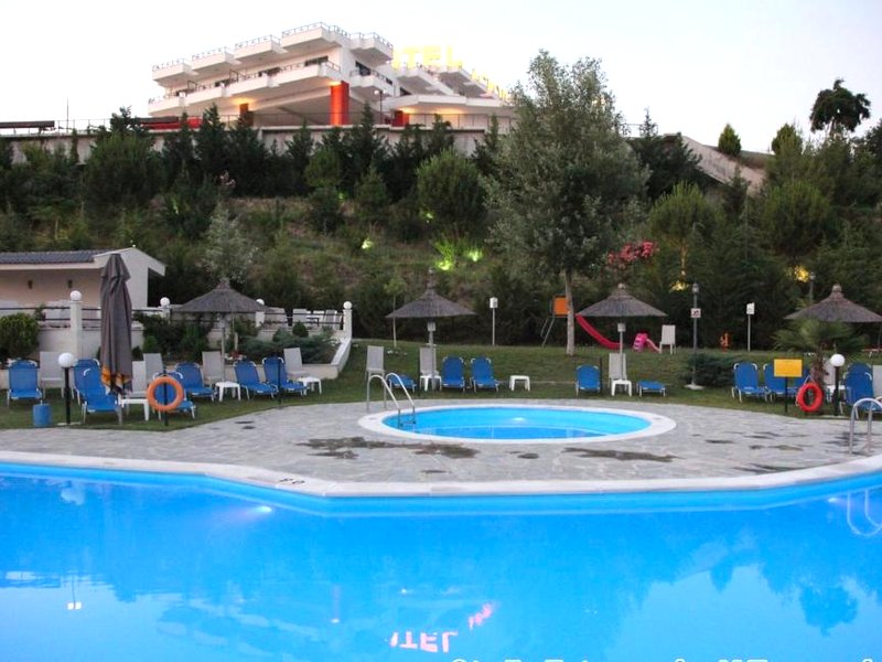 Acropol Hotelの写真