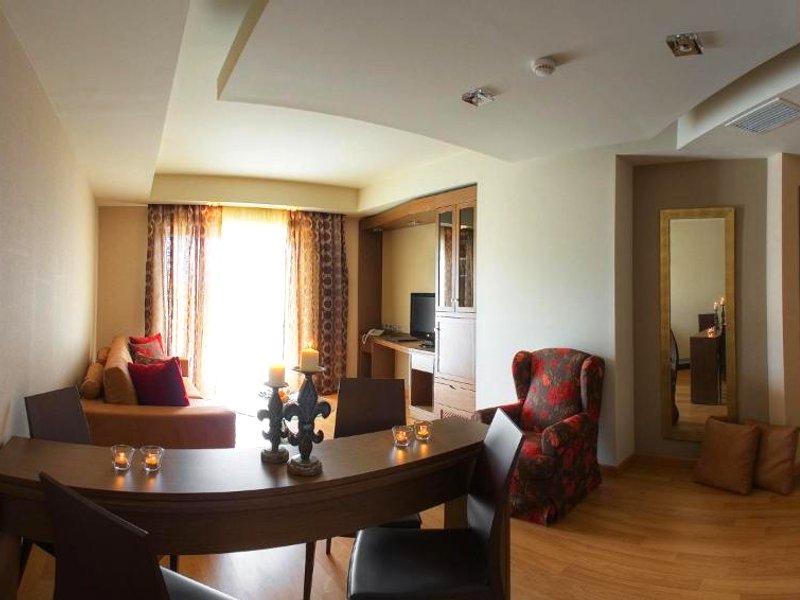 Elpida Resort & Spaの写真