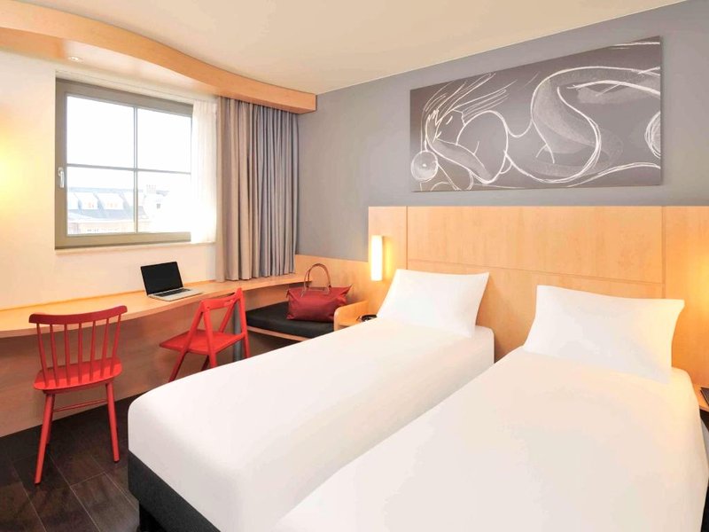 ibis De Panneの写真