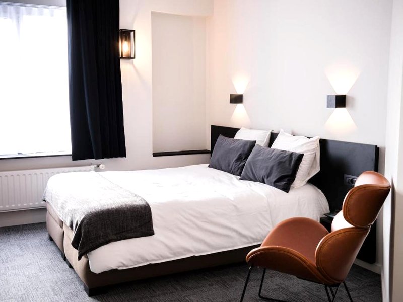 Hotel Carnacの写真