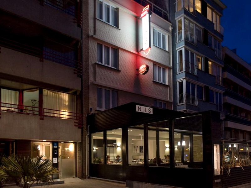 Hotel Carnacの写真