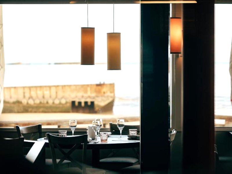 ホテル ドゥ ラ マリン (Hotel De La Marine)の写真