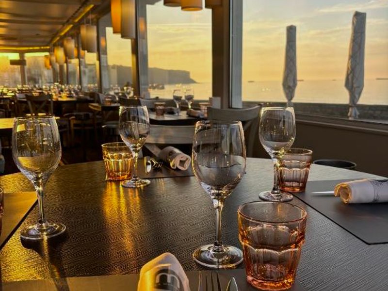 ホテル ドゥ ラ マリン (Hotel De La Marine)の写真