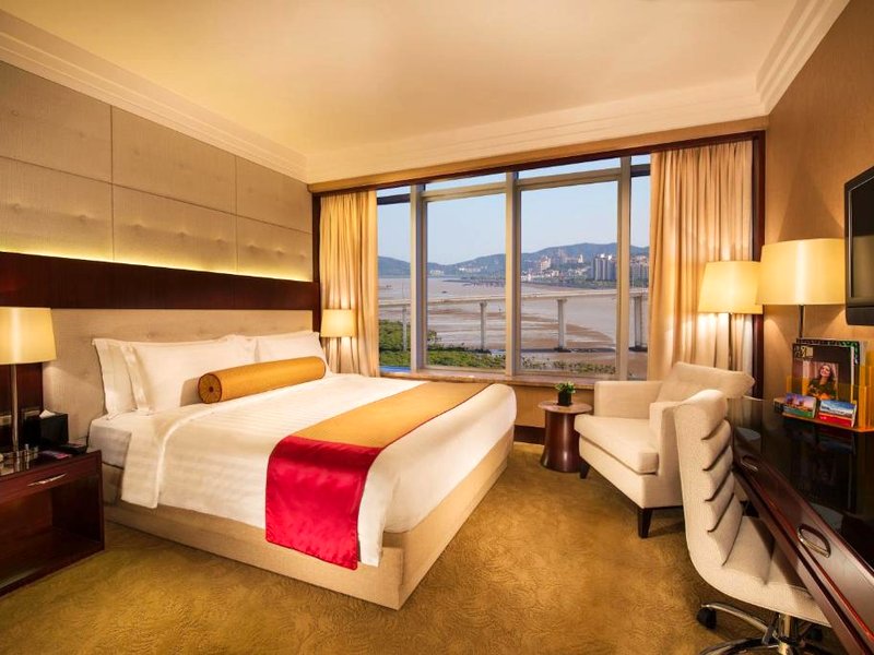 ブロードウェイ マカオ ホテル (Broadway Macau Hotel)の写真