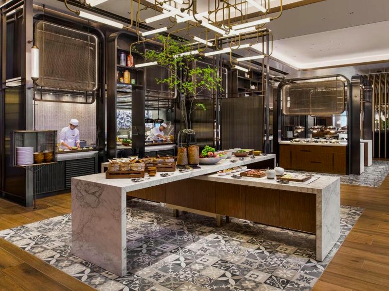 ブロードウェイ マカオ ホテル (Broadway Macau Hotel)の写真