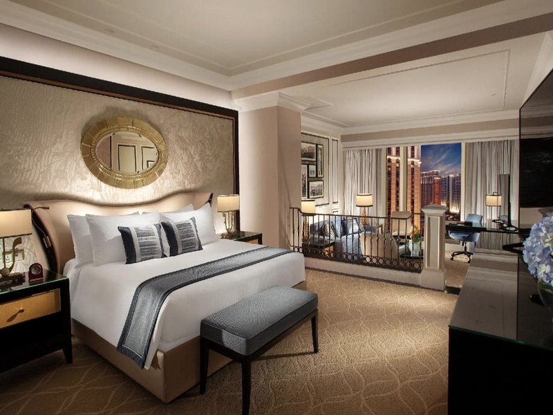 ザ ヴェネチアン マカオ (The Venetian Macao)の写真