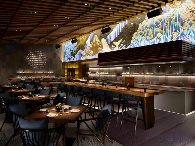 ザ ヴェネチアン マカオ (The Venetian Macao)の写真