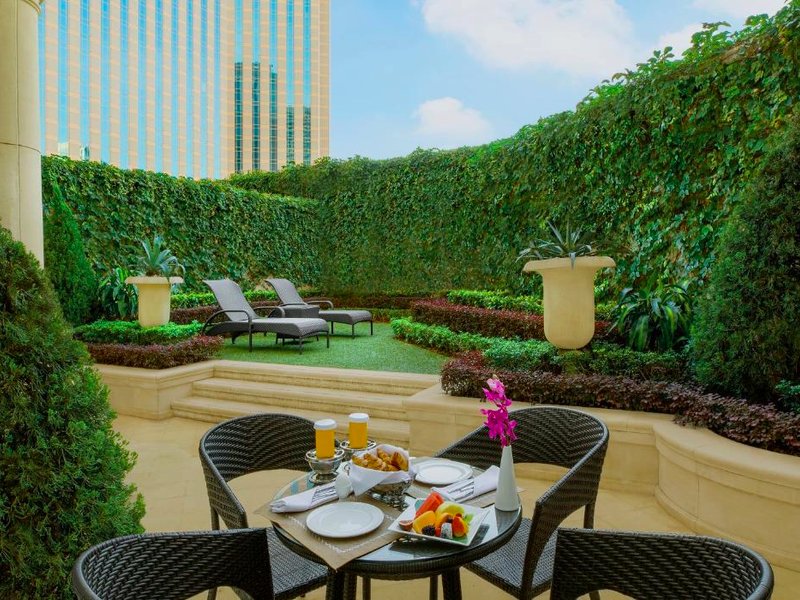 ザ ヴェネチアン マカオ (The Venetian Macao)の写真