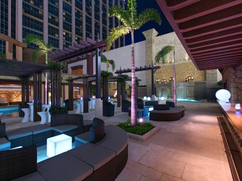 ロンドナー グランド ア ラグジュアリー コレクション ホテル マカオ (Londoner Grand, a Luxury Collection Hotel, Macao)の写真