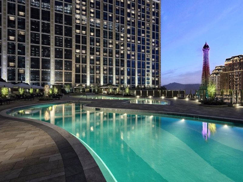 ロンドナー グランド ア ラグジュアリー コレクション ホテル マカオ (Londoner Grand, a Luxury Collection Hotel, Macao)の写真