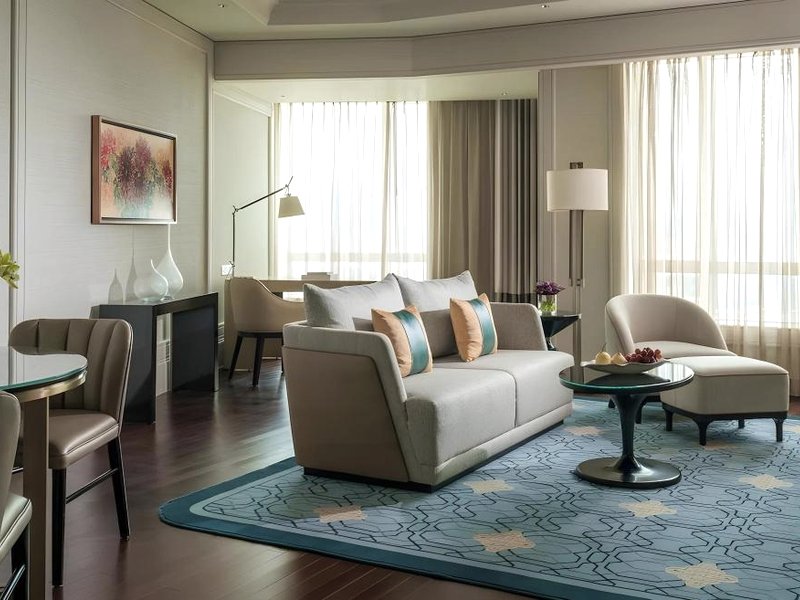 フォー シーズンズ ホテル マカオ s (Four Seasons Hotel Macao s)の写真