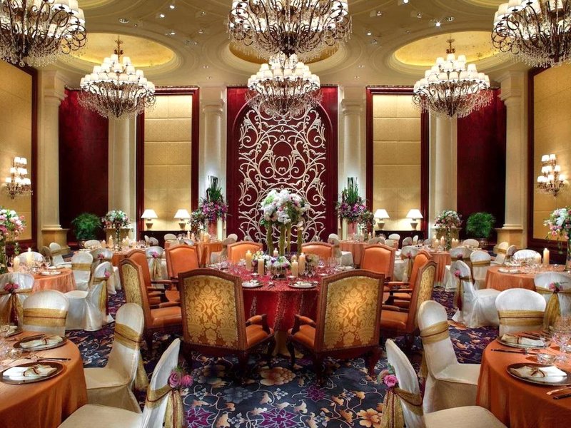 フォー シーズンズ ホテル マカオ s (Four Seasons Hotel Macao s)の写真
