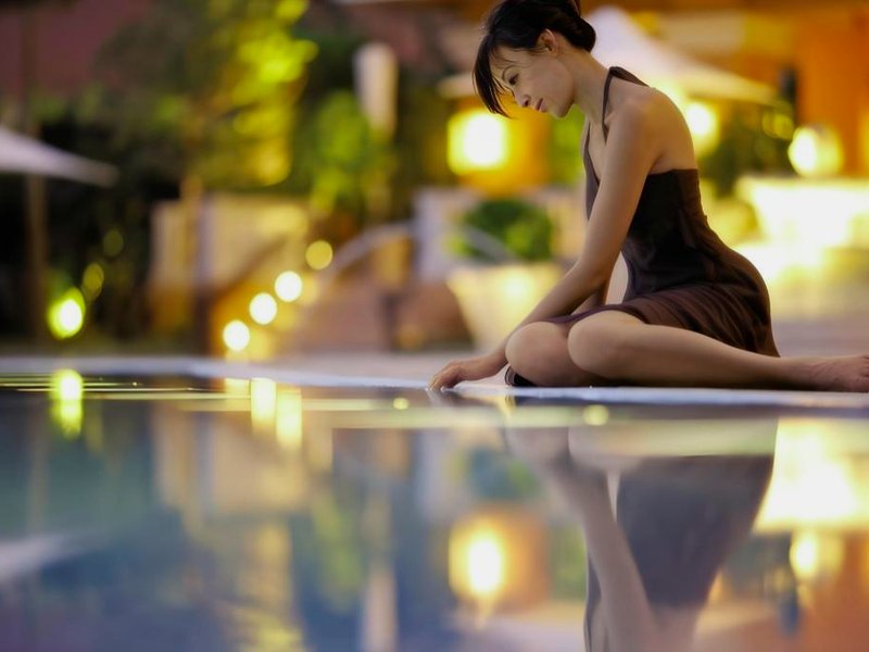 フォー シーズンズ ホテル マカオ s (Four Seasons Hotel Macao s)の写真