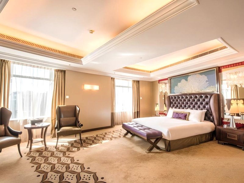 ホテル リスボア (Hotel Lisboa)の写真