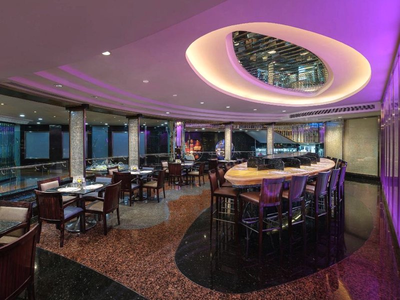 ホテル リスボア (Hotel Lisboa)の写真