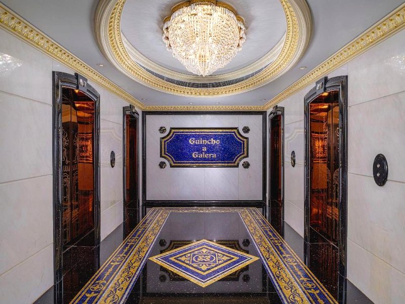 ホテル リスボア (Hotel Lisboa)の写真