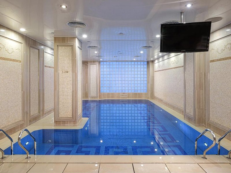 ホテル リスボア (Hotel Lisboa)の写真