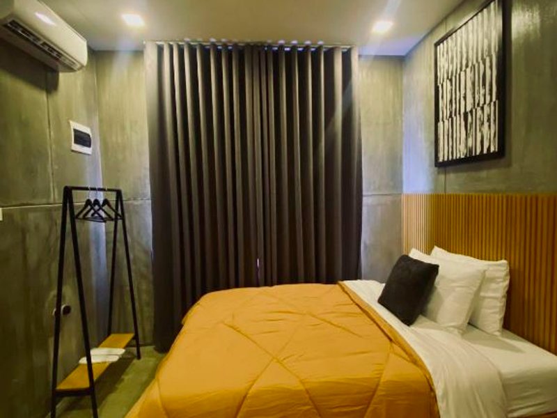 518 hotel の写真