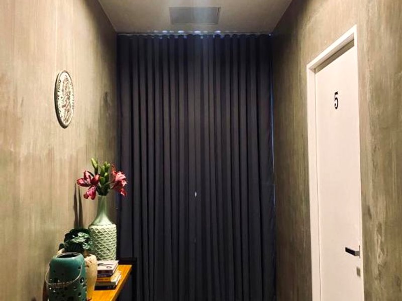 518 hotel の写真