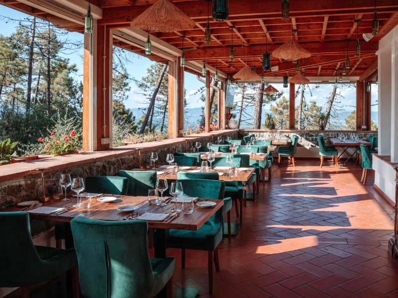 ヴィラ チェージ ホテル (Villa Cesi Hotel)の写真