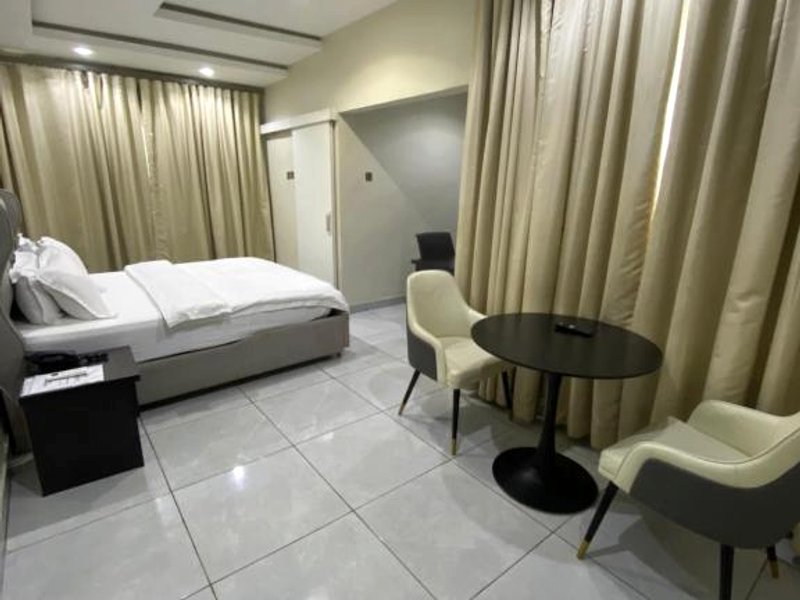 Emmaag Hotel, Ibadanの写真