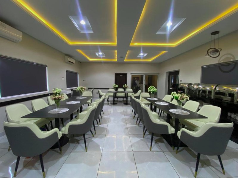 Emmaag Hotel, Ibadanの写真