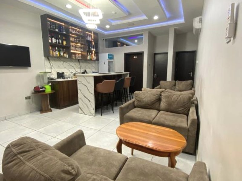 Emmaag Hotel, Ibadanの写真